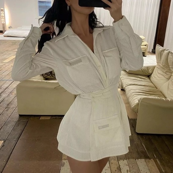 my mum made it Dresses & Skirts - My mum made it shirt only